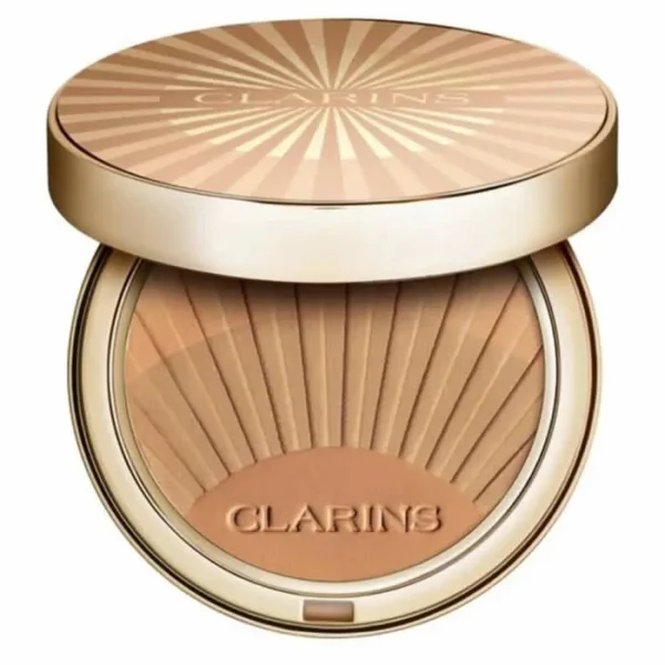 Clarins Bronzing Powder 10g Edición Limitada