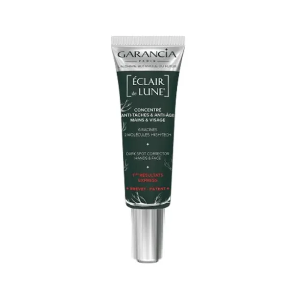 Garancia Eclair De Lune Concentrado Antimanchas 30ml