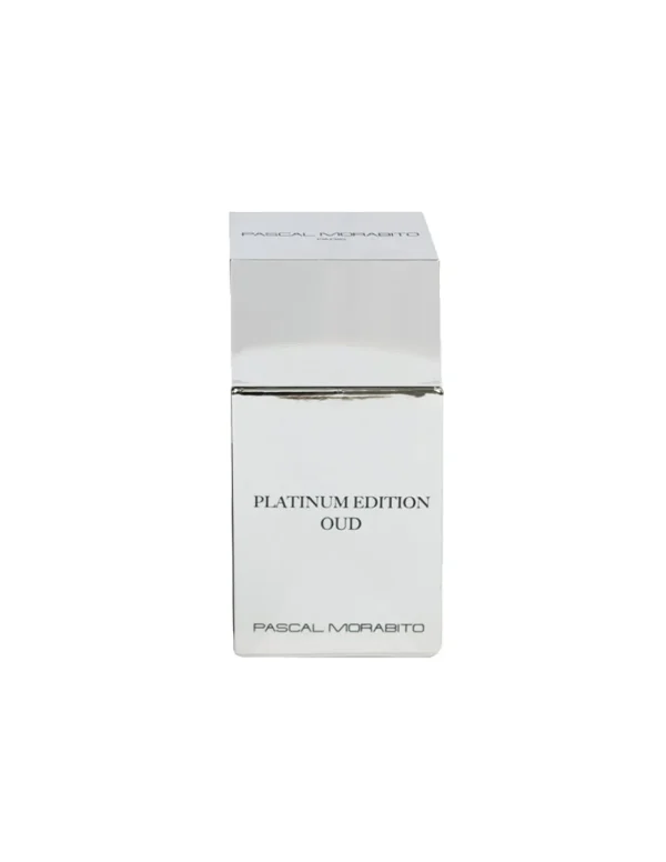 Pascal Morabito P Morabito Platinum Edit Oud Ep 100 Vap