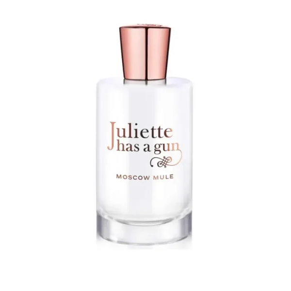 Juliette Has A Gun Moscow Mule Eau De Parfum Spray 100ml