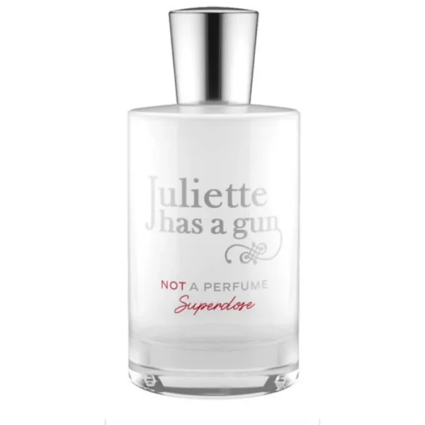 Juliette Has A Gun Not A Perfume Superdose Eau De Parfum Spray 100ml