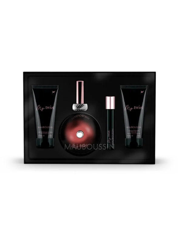 Mauboussin My Twist Ep 90 Vap Cofre