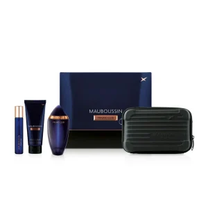 Mauboussin Private Club Ep 100 Vap Cof