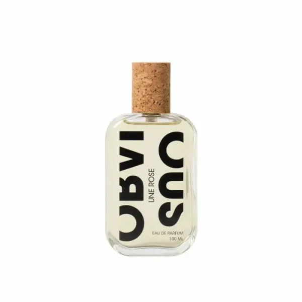 Obvious Une Rose Eau De Parfum Spray 100ml