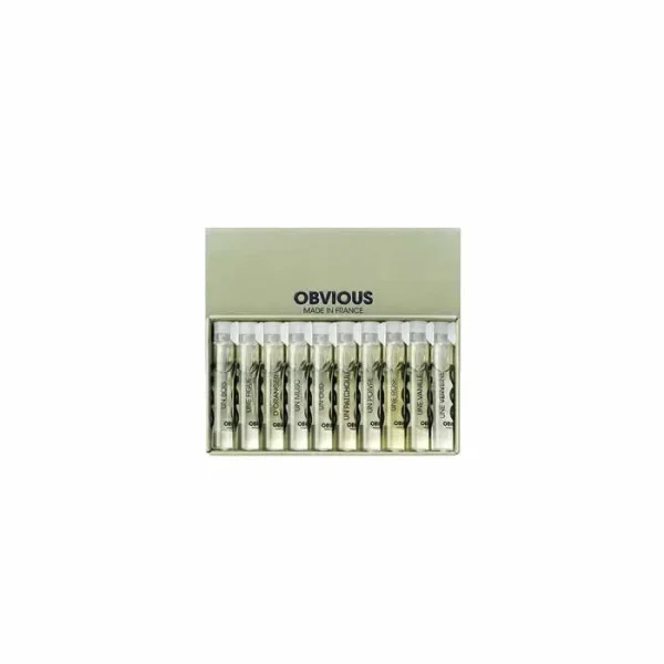 Obvious Discovery Set 10x1.5ml