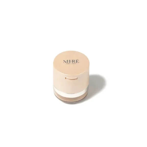 Mi-Rê Dual Sun-Lit Bronzer and Highlighter Doré