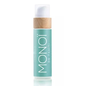 Cocosolis Monoi Suntan and Body Oil 110ml