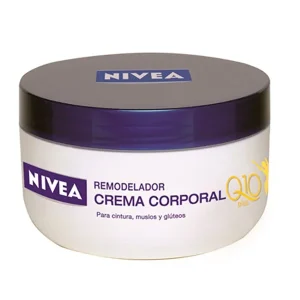 Nivea Q10 Plus Remodelador Crema Corporal 300ml