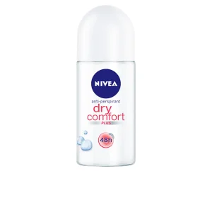 Nivea Dry Comfort Anti-transpirante Roll-on 50ml