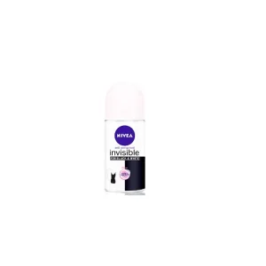 Nivea Invisible For Black and White Original Spray Mini 50ml