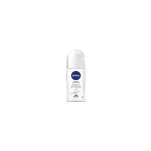 Nivea Desodorante Roll On 50ml Pure Invisible