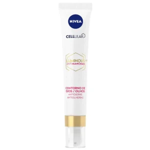 Nivea Luminous 630 Antimanchas Contorno De Ojos 15ml