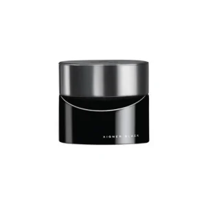 Etienne Aigner Black For Men Eau De Toilette Spray 125ml