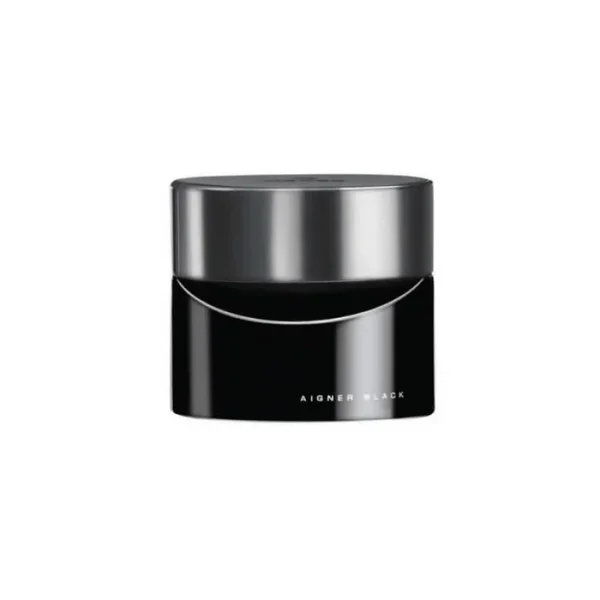 Etienne Aigner Black For Men Eau De Toilette Spray 125ml
