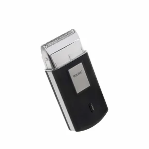Wahl Mobile Shaver Afeitadora Inalámbrica de Viaje