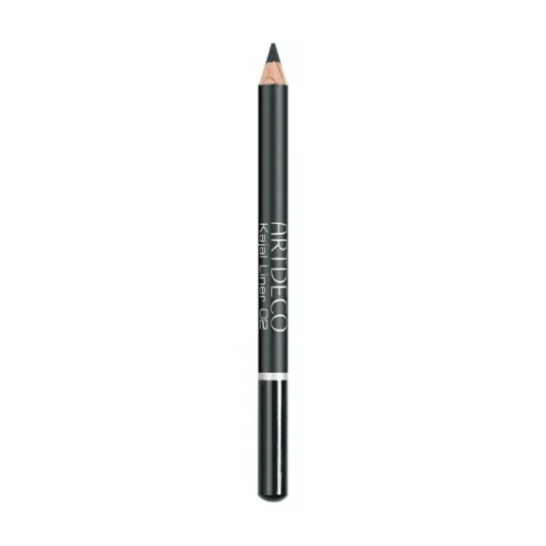 Artdeco Kajal Liner 02 Black 1.1g