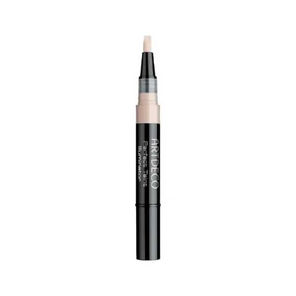 Artdeco Perfect Teint Iluminator 01 Illuminating Pink 2ml