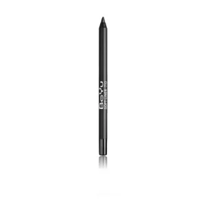 Beyu Soft Lápiz De Ojos 710 Metallic Black 1.2g