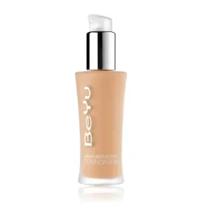 Beyu Light Reflecting Maquillaje Fluido 02 Light Sand