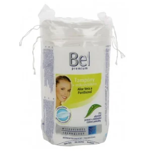 Bel Premium Discos Ovalados 45 Unidades
