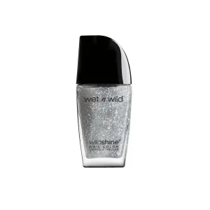Wet N Wild Esmalte De Uñas Wild Shine E471B Kaleidoscope