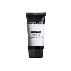 Wet N Wild Fondo De Maquillaje Coverall E850 Partners In Prime