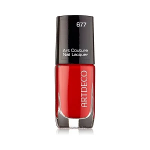 Artdeco Art Couture Nail Lacquer 677-Love 10ml