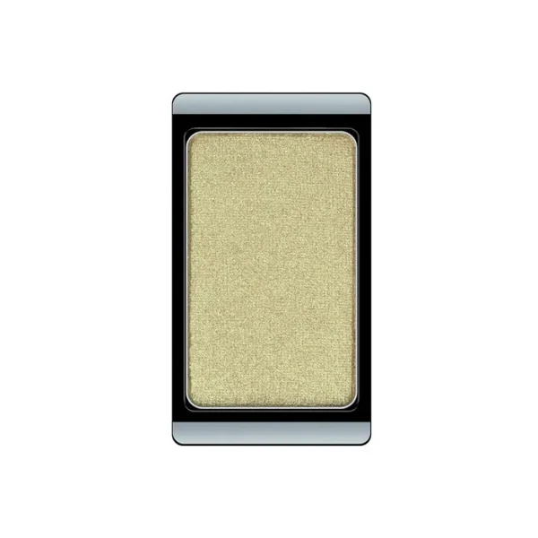 Artdeco Eyeshadow Duochrome 252 Lemon Flickeer