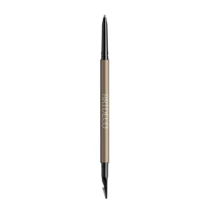Artdeco Ultra Fine Brow Liner 21-Ash Brown