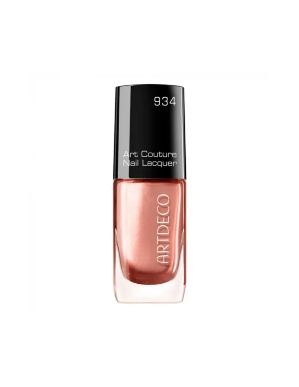 Artdeco Art Couture Nail Lacquer Pearl Sunrise Horizon