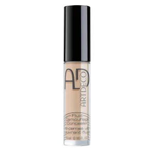 Artdeco Fluid Camouflage Corrector 02-Yellow-Neutral Light 5ml