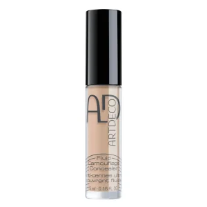 Artdeco Fluid Camouflage Corrector Yellow-Neutral Mediu 5ml