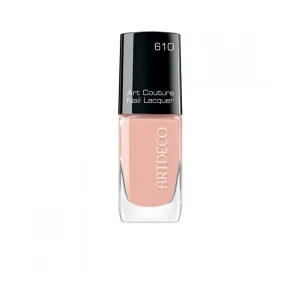 Artdeco Uñas Art Couture Nail Lacquer