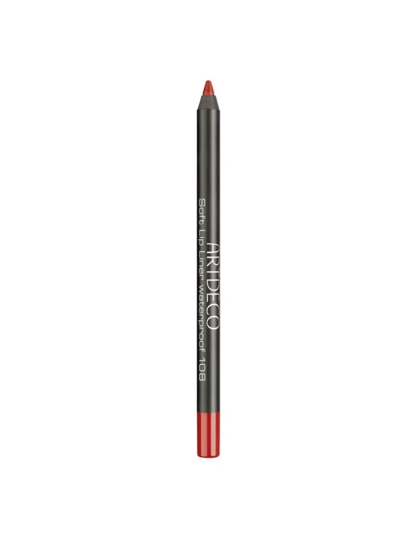 Artdeco Soft Lip Liner Waterproof 113-Warm Nude 1.2g