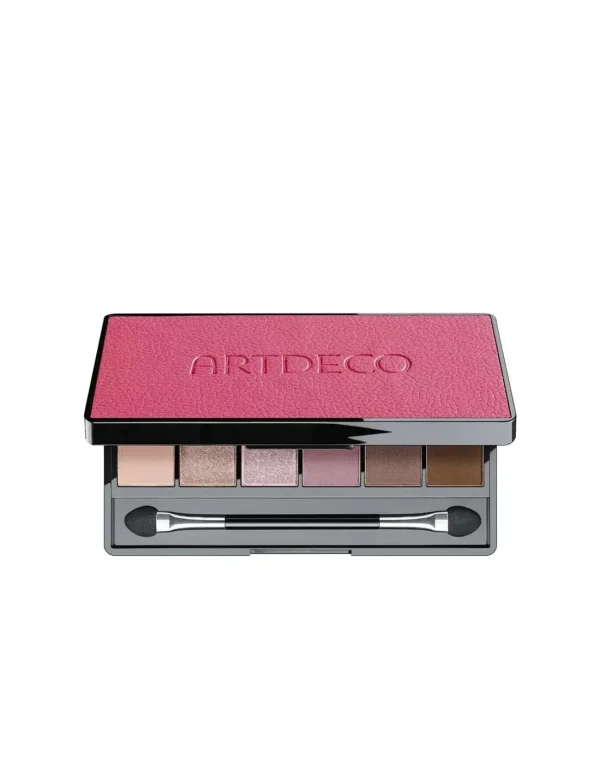 Artdeco Iconic Eyeshadow Palette Garden Of Delights 1 U