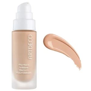 Artdeco Perfect Matte Base De Maquillaje Serum 54-Cool Satin 20ml
