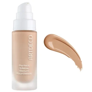 Artdeco Perfect Matte Base De Maquillaje Serum 70-Soft Velvet 20ml
