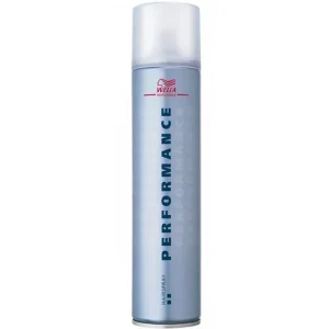 Wella Performance Laca 500ml