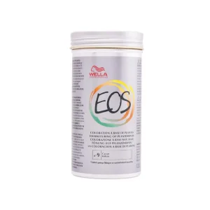 Wella Eos Coloración Vegetal 9 Cacao 120g
