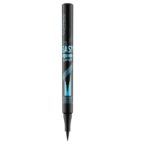 Catrice It´s Easy Tattoo Liner Waterproof 010 Black Lifeproof 1.1ml