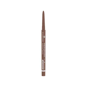 Essence Cosmetics Microprecise Lápiz De Cejas Waterproof 02-Light Brown 0.05g