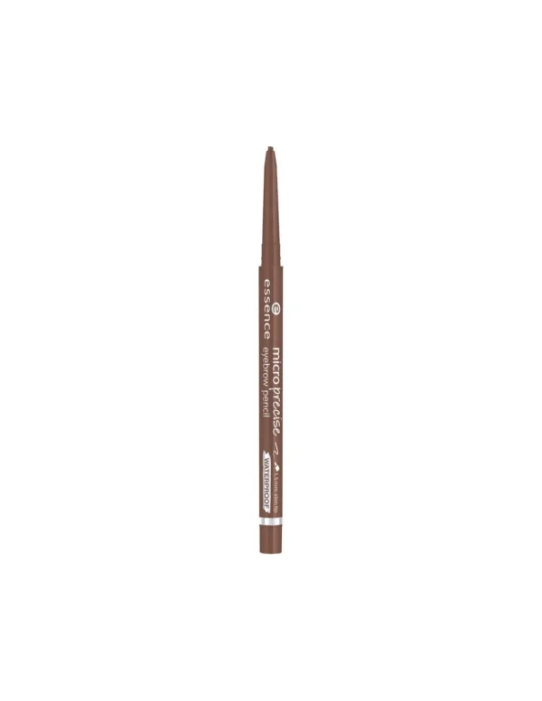 Essence Cosmetics Microprecise Lápiz De Cejas Waterproof 02-Light Brown 0.05g