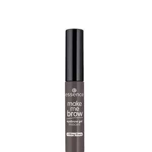 Essence Cosmetics Make Me Brow Máscara Gel Para Cejas 04-Ashy Brows 3.8ml