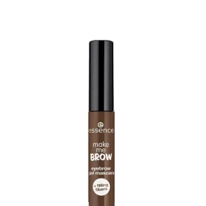 Essence Cosmetics Make Me Brow Máscara Gel Para Cejas 05-Chocolaty Brows 3.8ml