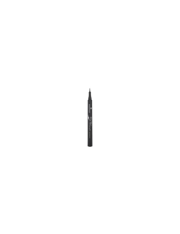 Essence Cosmetics Tiny Tip Liner Waterproof 01 1.1ml