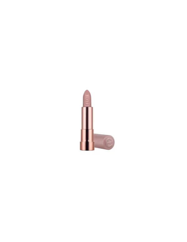 Essence Cosmetics Hydrating Nude Lipstick 302-Heavenly 3.50g