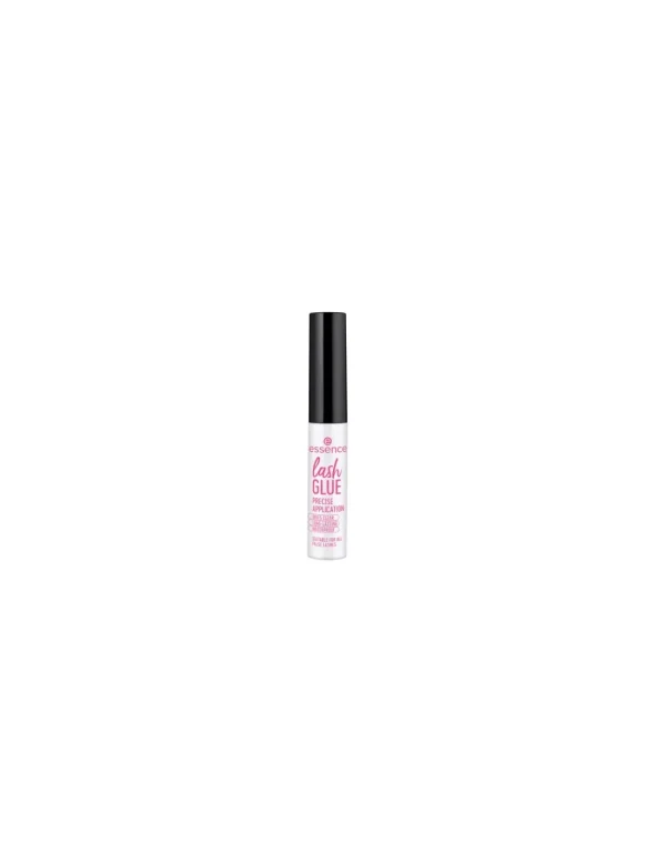 Essence Cosmetics Lash Glue Pegamento De Pestañas 4.7g
