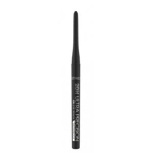 Catrice 10h Ultra Precision Gel Eye Pencil Waterproof 010-Black 0.2