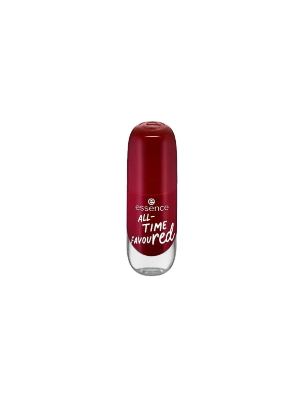 Essence Cosmetics Gel Nail Colour Esmalte De Uñas 14-All-Time Favoured 8ml