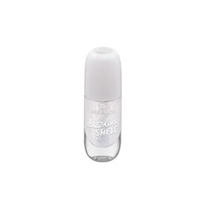 Essence Cosmetics Gel Nail Colour Esmalte De Uñas 18-Dazzling Shell 8ml